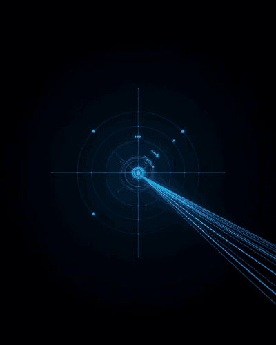Rystems radar background graphic